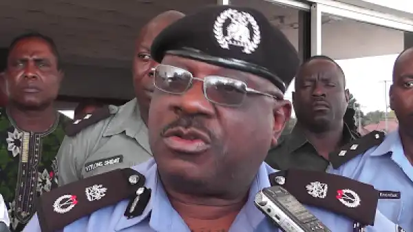 See Photo Of The New Lagos State Traffic Management Authority (LASTMA) Boss